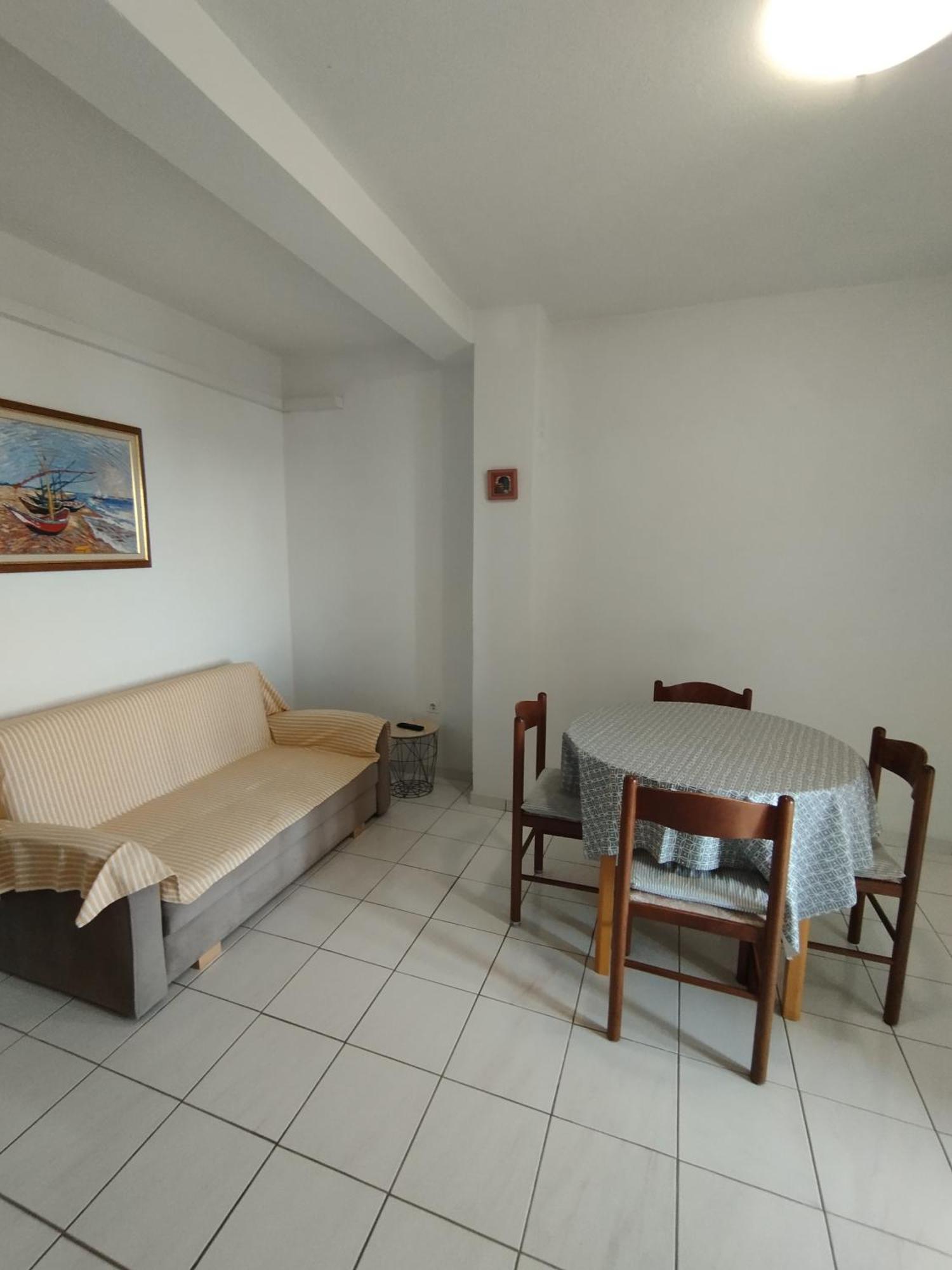 Apartments Renco 노바야 외부 사진